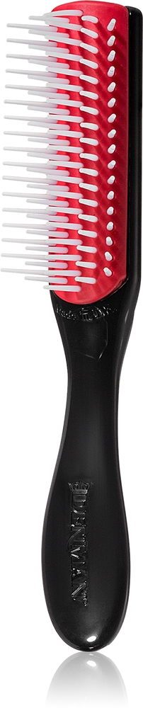 Мини-Стайлер D14 с 5 рядами щеток для вьющихся волос Denman, 1 шт
Мини-Стайлер D14 с 5 рядами щеток для вьющихся волос Denman, 1 шт