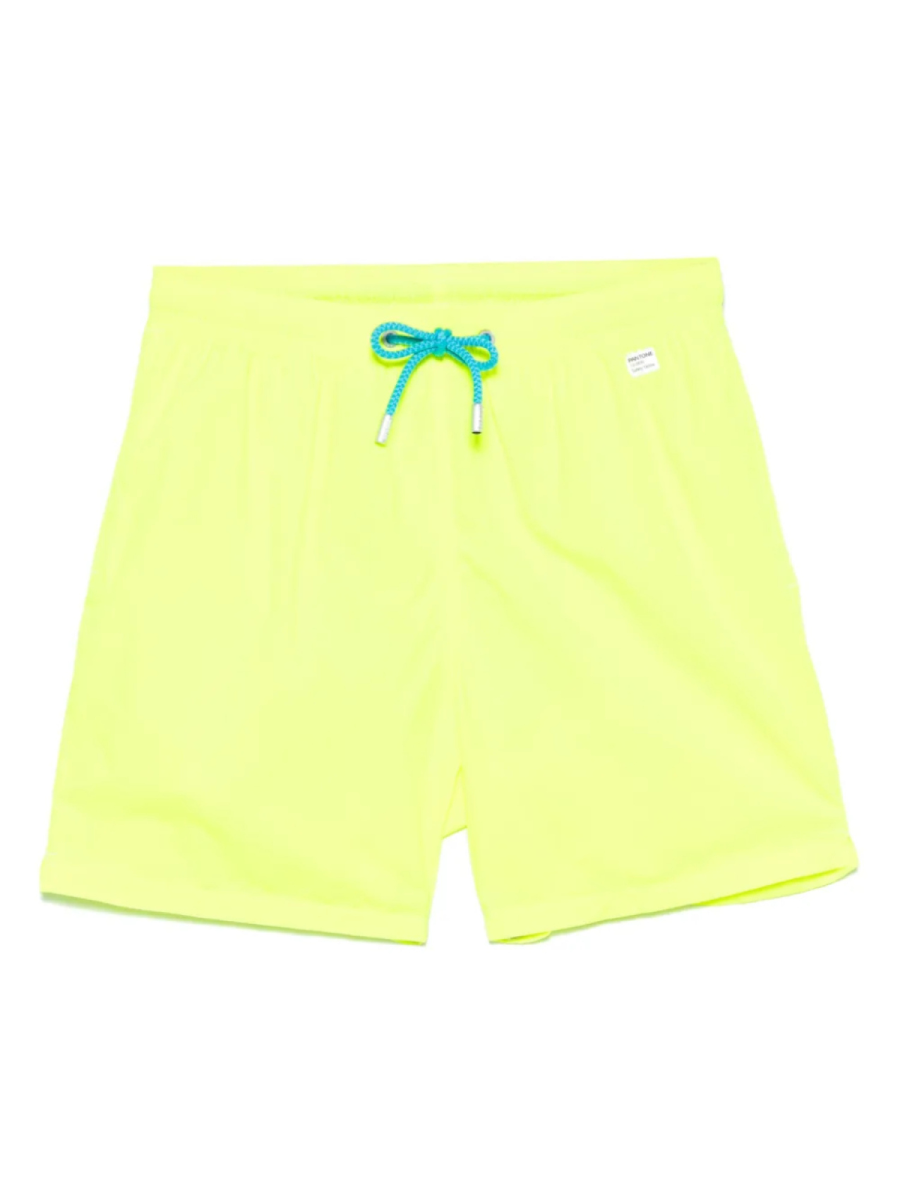 Шорты для плавания MC2 Saint Barth с завязками, желтый
Шорты для плавания MC2 Saint Barth с завязками, желтый