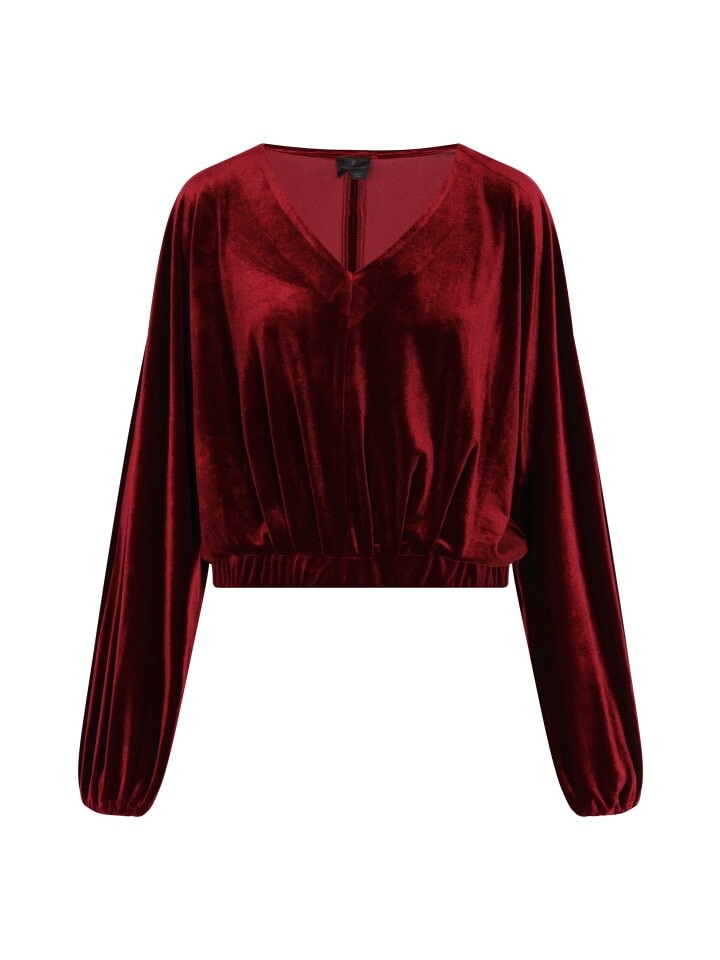 Блуза DreiMaster Klassik, цвет dunkelrot
Блуза DreiMaster Klassik, цвет dunkelrot