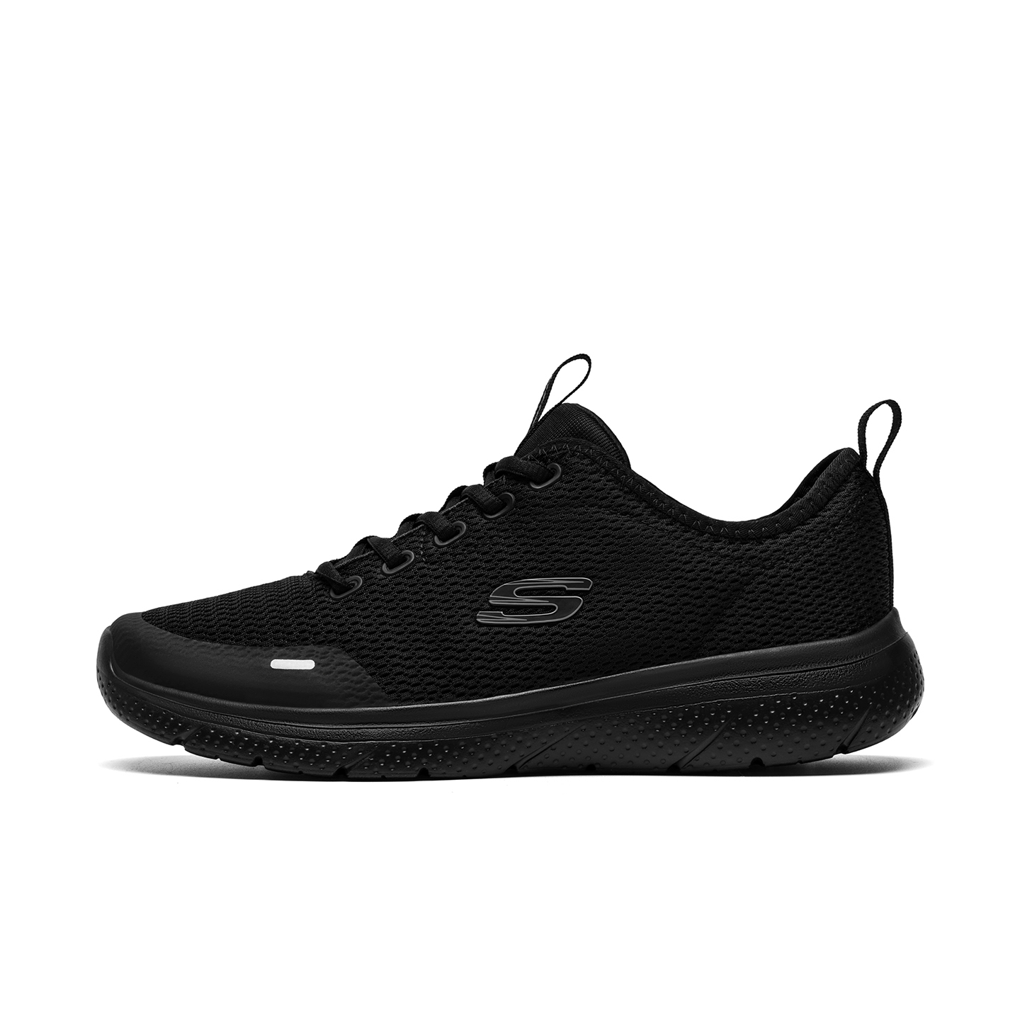 Skechers Слипоны повседневные мужские Low top Black
Skechers Слипоны повседневные мужские Low top Black