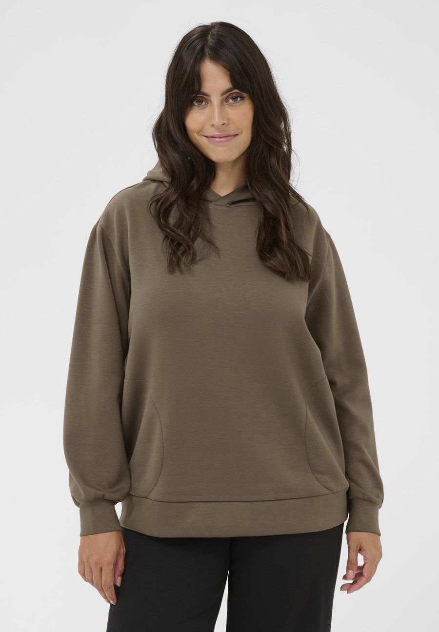 Худи Kaffe Curve KCANNITA SWEATSHIRT, Morel/Mottled Dark Brown, Коричневый, Худи Kaffe Curve KCANNITA SWEATSHIRT, Morel/Mottled Dark Brown
Худи Kaffe Curve KCANNITA SWEATSHIRT, Morel/Mottled Dark Brown, Коричневый, Худи Kaffe Curve KCANNITA SWEATSHIRT, Morel/Mottled Dark Brown