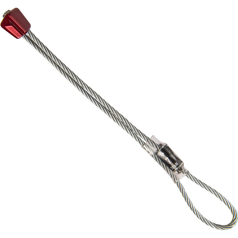 Зажимной клин смещенного стопора Black Diamond 
Зажимной клин смещенного стопора Black Diamond