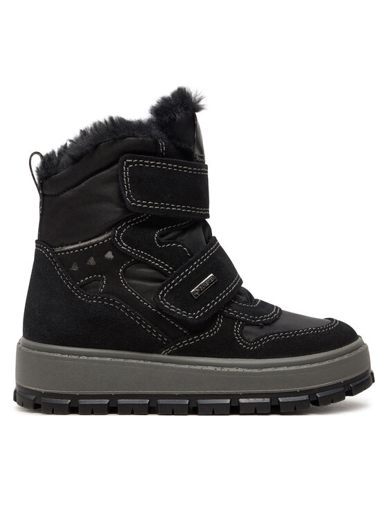 Сапоги для снега 6870000 M GORE-TEX Primigi, черный
Сапоги для снега 6870000 M GORE-TEX Primigi, черный