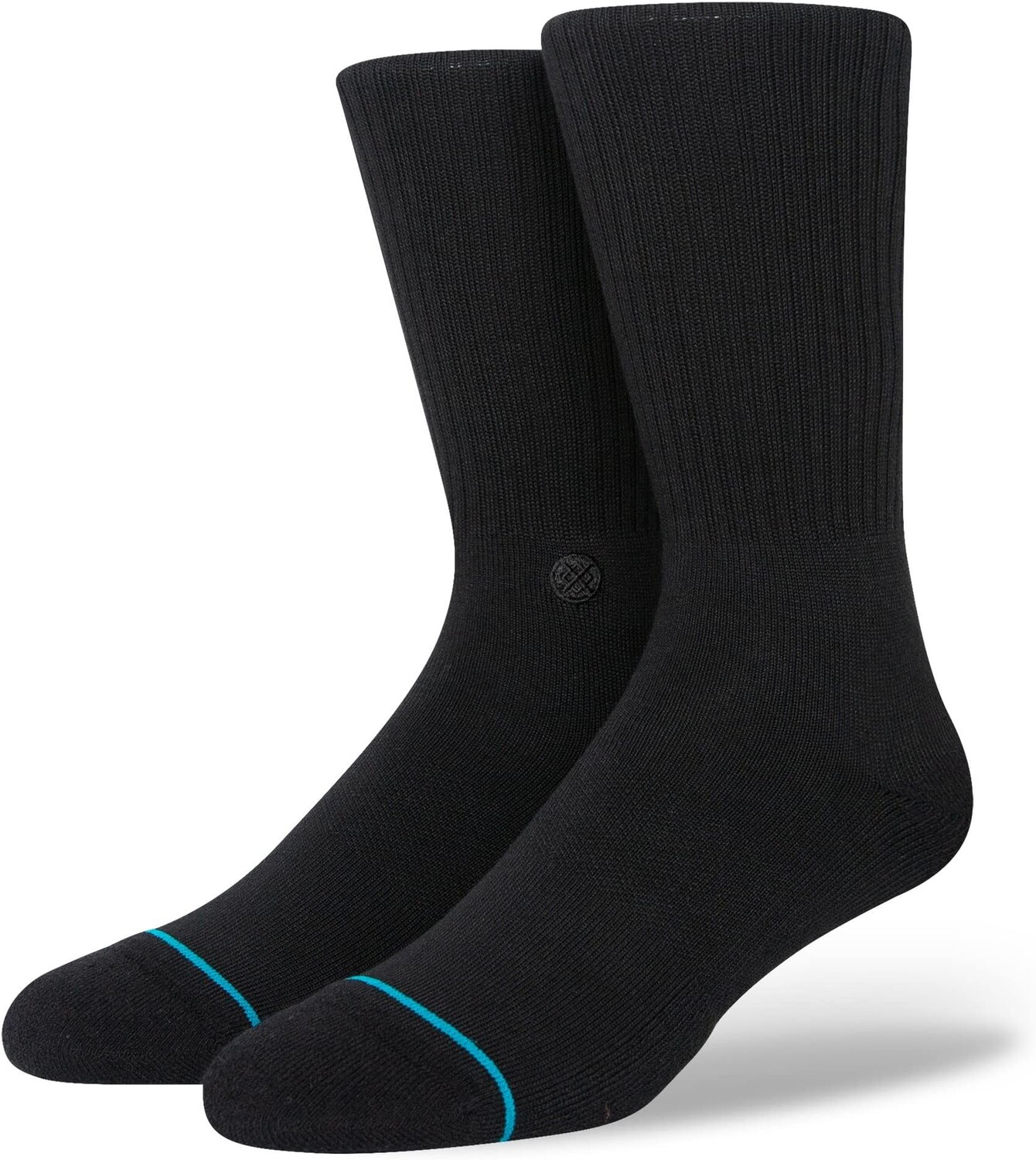 Приют Stance, черный
Приют Stance, черный