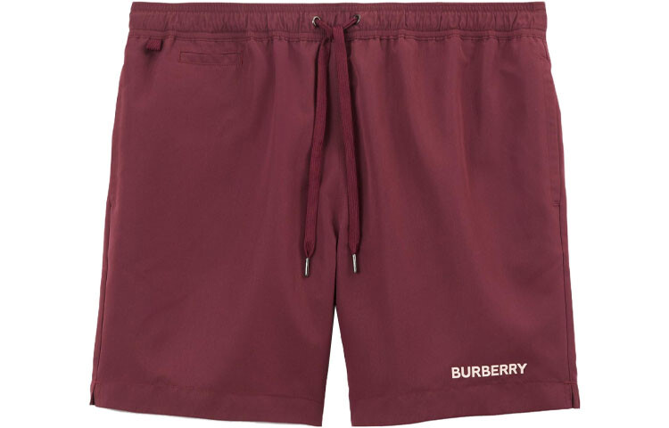 Шорты мужские Burberry плавательные, бордовый
Шорты мужские Burberry плавательные, бордовый