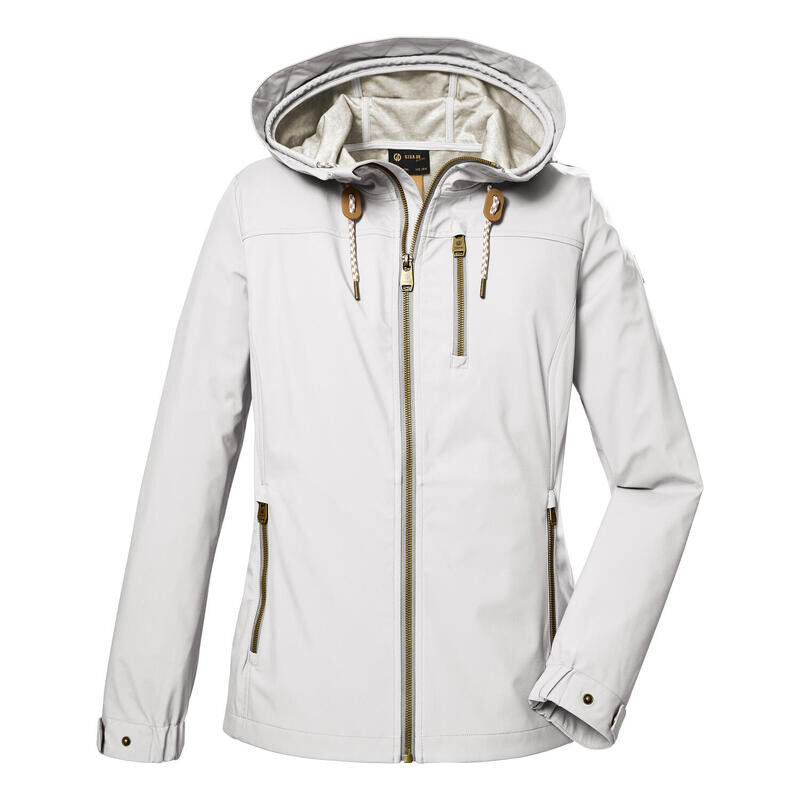 Куртка софтшелл Giga Dx, белый
Куртка софтшелл Giga Dx, белый