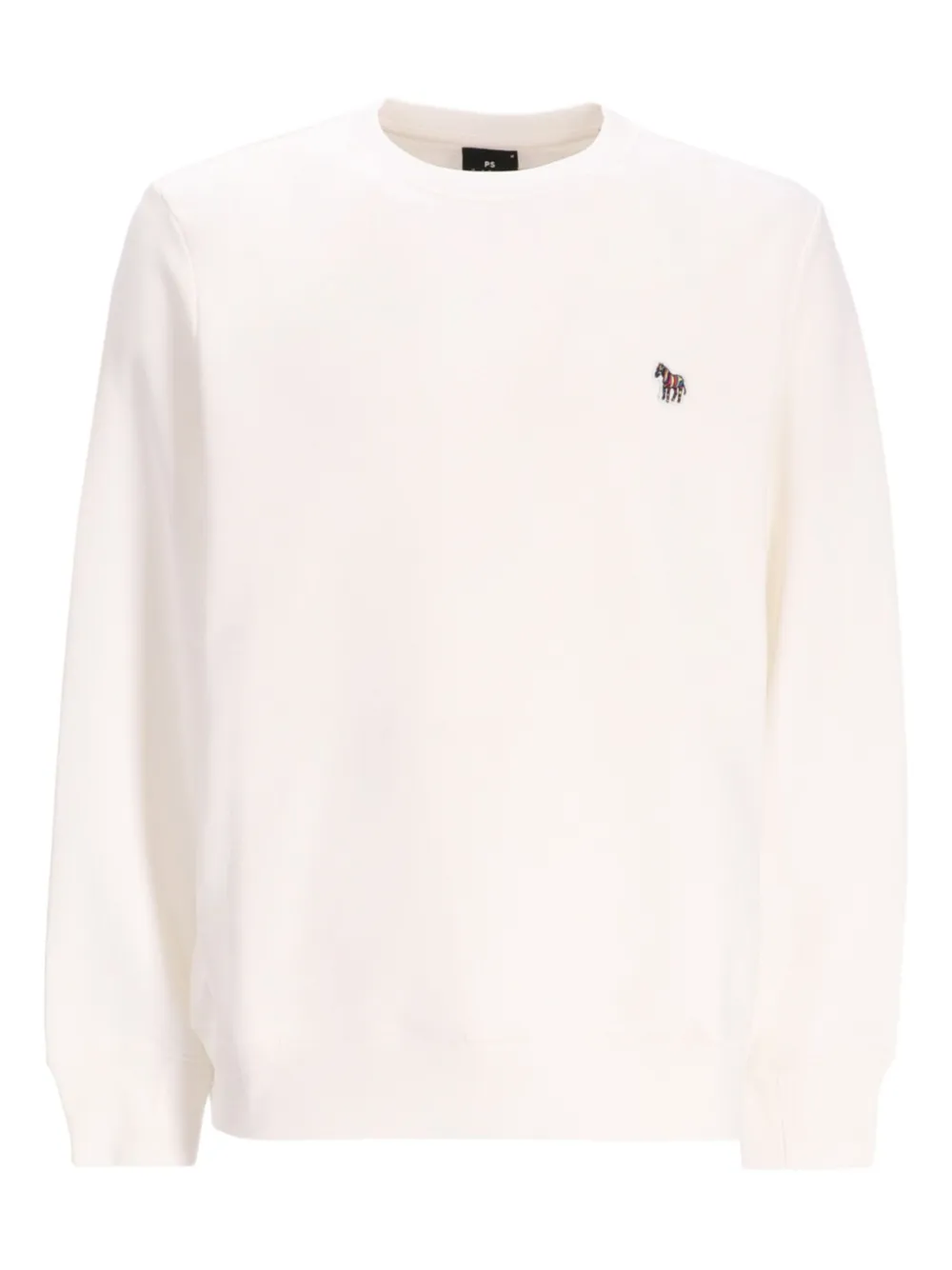 Толстовка из джерси Paul Smith, белый
Толстовка из джерси Paul Smith, белый