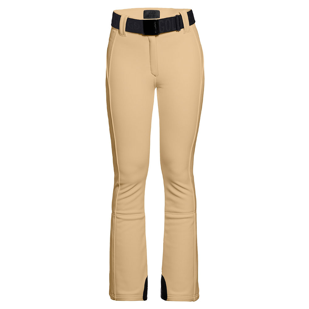 Лыжные брюки Goldbergh Pippa Softshell (женские), Caramello
Лыжные брюки Goldbergh Pippa Softshell (женские), Caramello