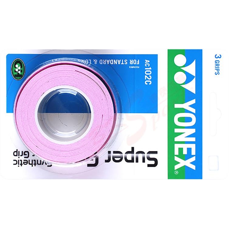 Лента для рукоятки бадминтонной ракетки из полиуретановой резины, тонкая, для улицы и помещений YONEX, красный
Лента для рукоятки бадминтонной ракетки из полиуретановой резины, тонкая, для улицы и помещений YONEX, красный