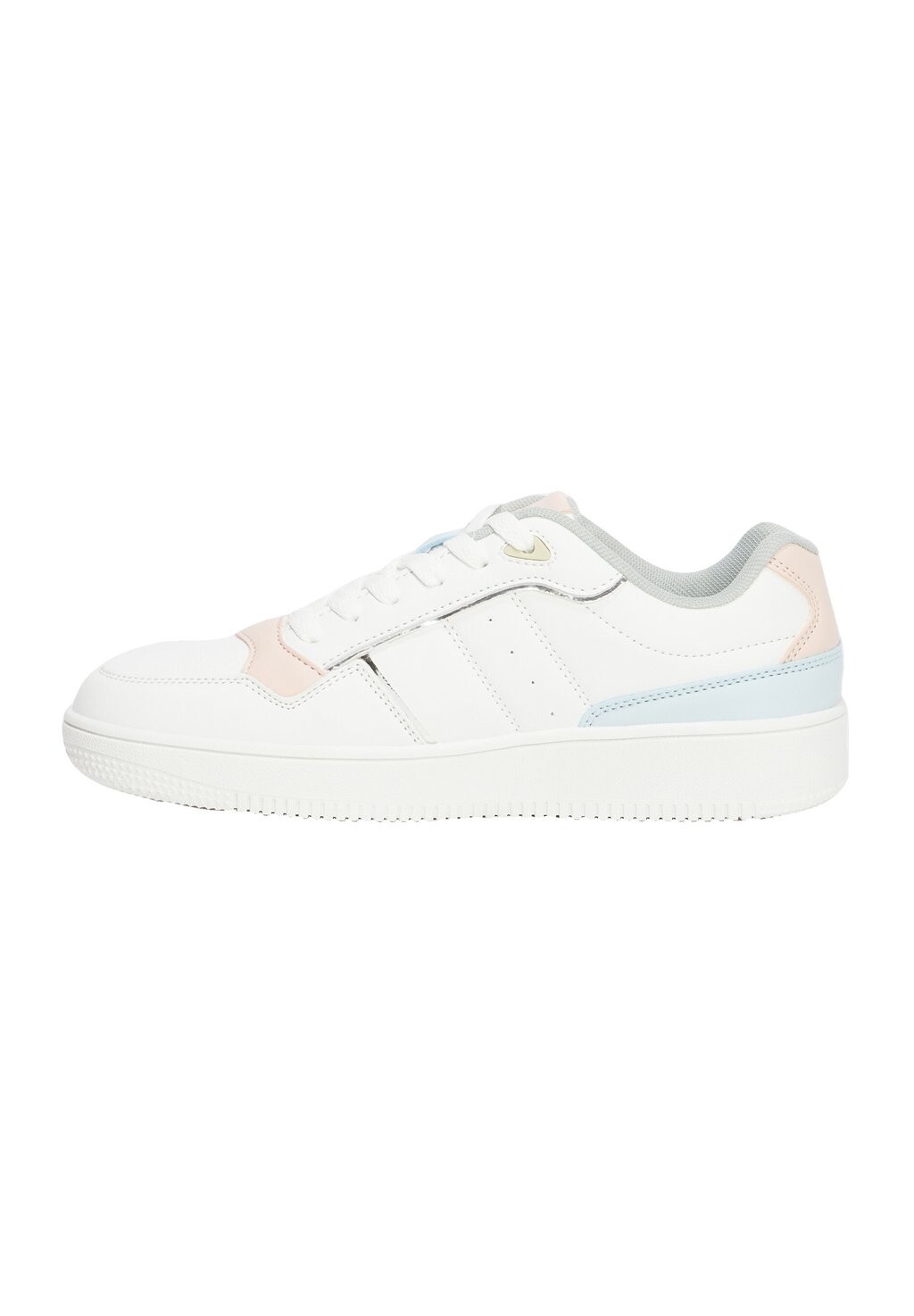Кроссовки AMERICAN INSPIRATION FASHION COOL EASY TENNIS BASS MIT SCHNÜRUNG Creeks, мультиколор
Кроссовки AMERICAN INSPIRATION FASHION COOL EASY TENNIS BASS MIT SCHNÜRUNG Creeks, мультиколор