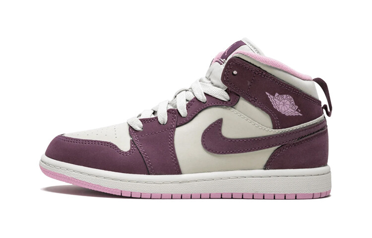 Кроссовки Jordan 1 Mid PS Sand Purple
Кроссовки Jordan 1 Mid PS Sand Purple