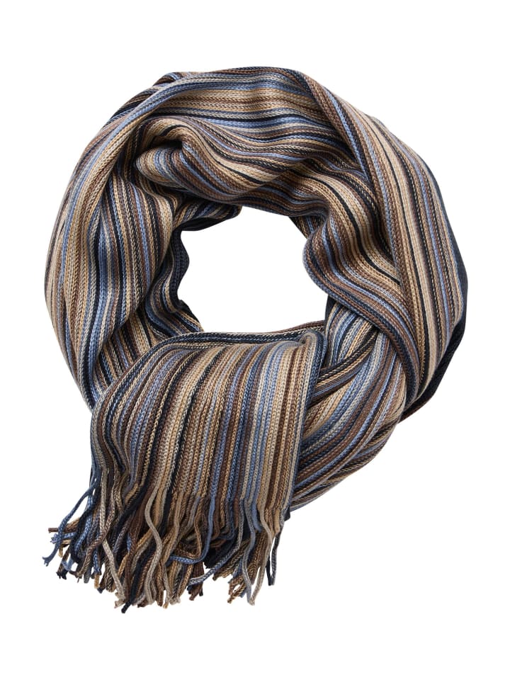 CASAMODA Бежевый шарф
CASAMODA Бежевый шарф