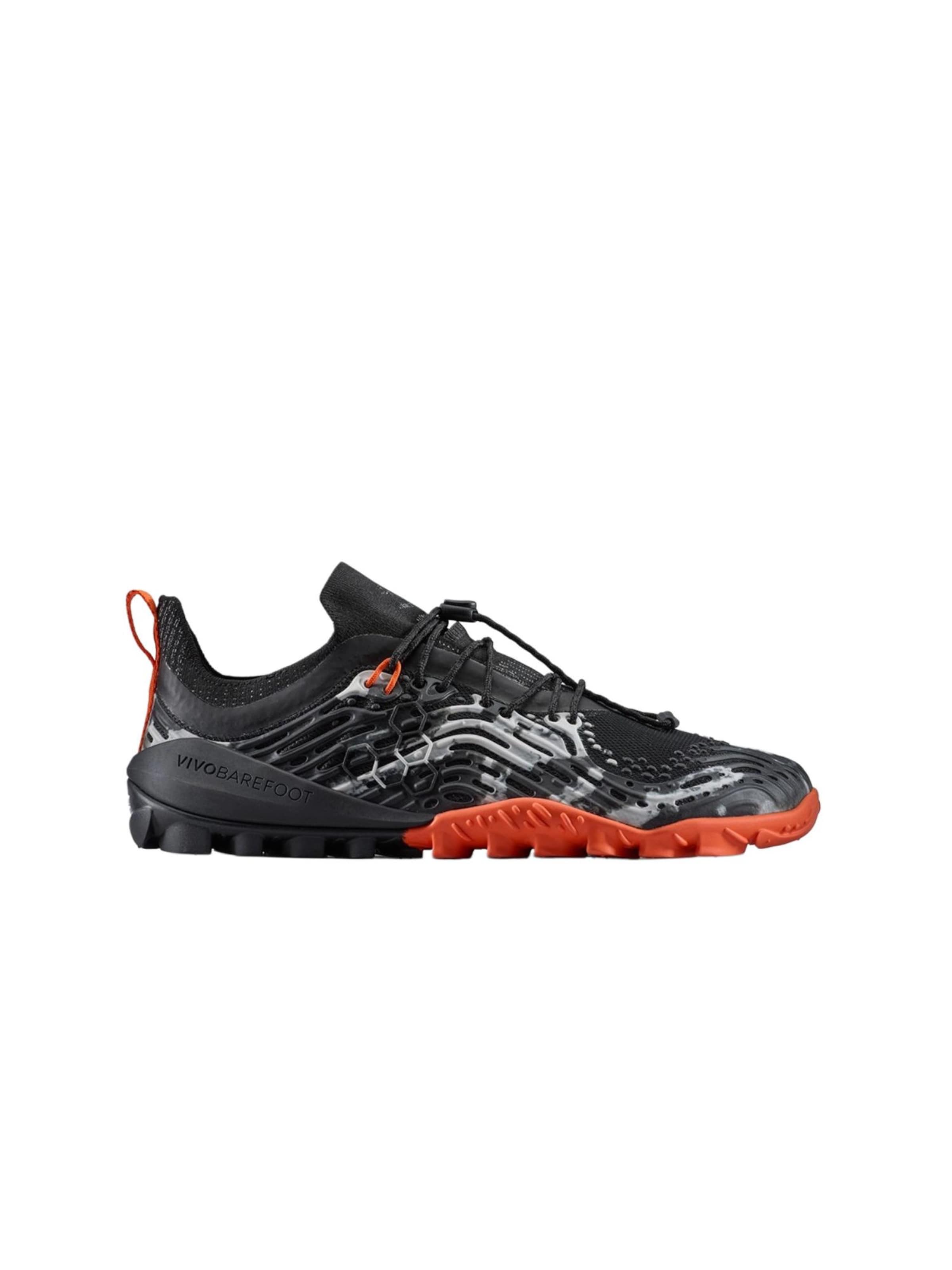 Vivo Barefoot Кроссовки 'HYDRA ESC' в черном цвете
Vivo Barefoot Кроссовки 'HYDRA ESC' в черном цвете