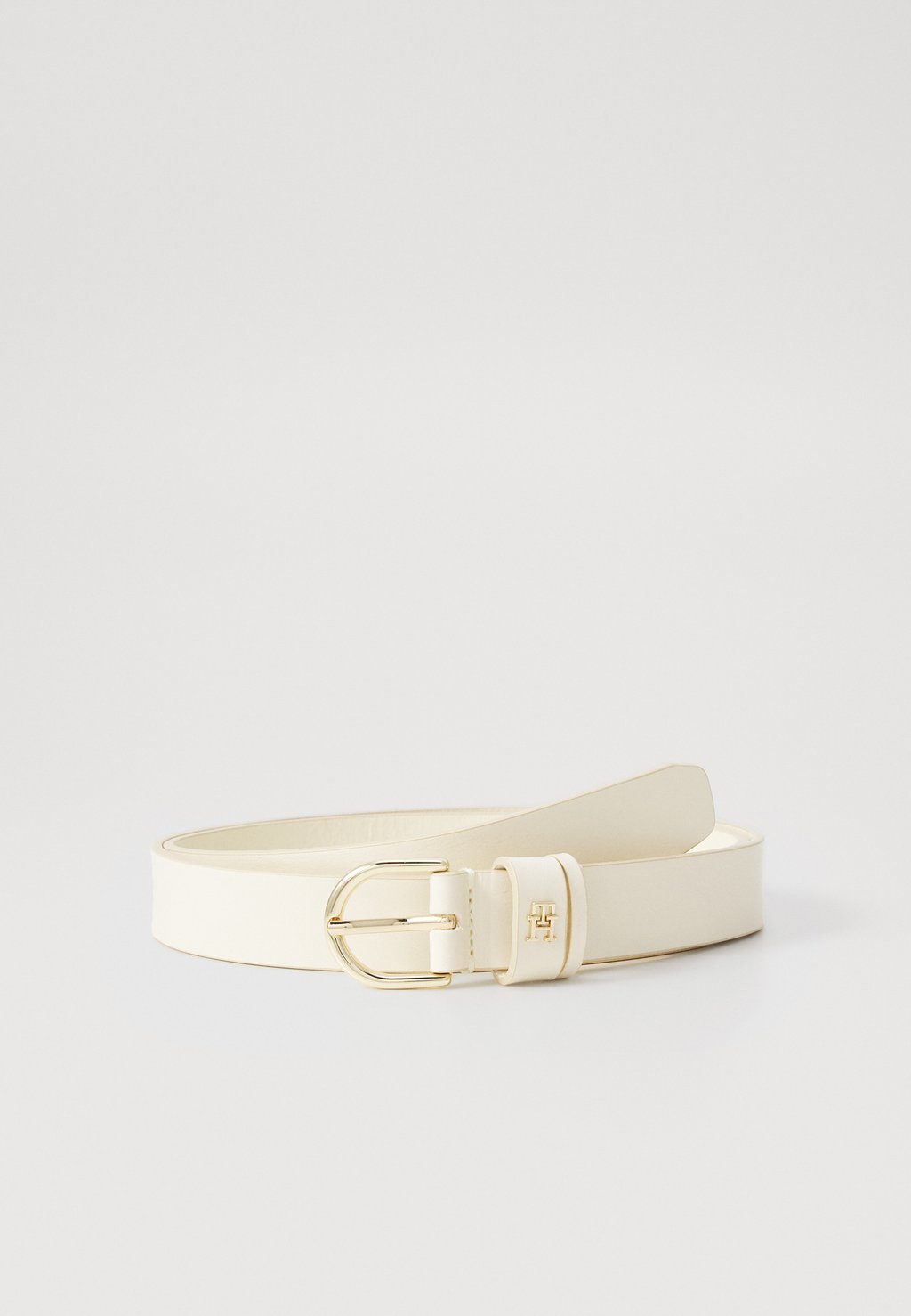 Пояс ESSENTIAL EFFORTLESS Tommy Hilfiger, кремовый
Пояс ESSENTIAL EFFORTLESS Tommy Hilfiger, кремовый