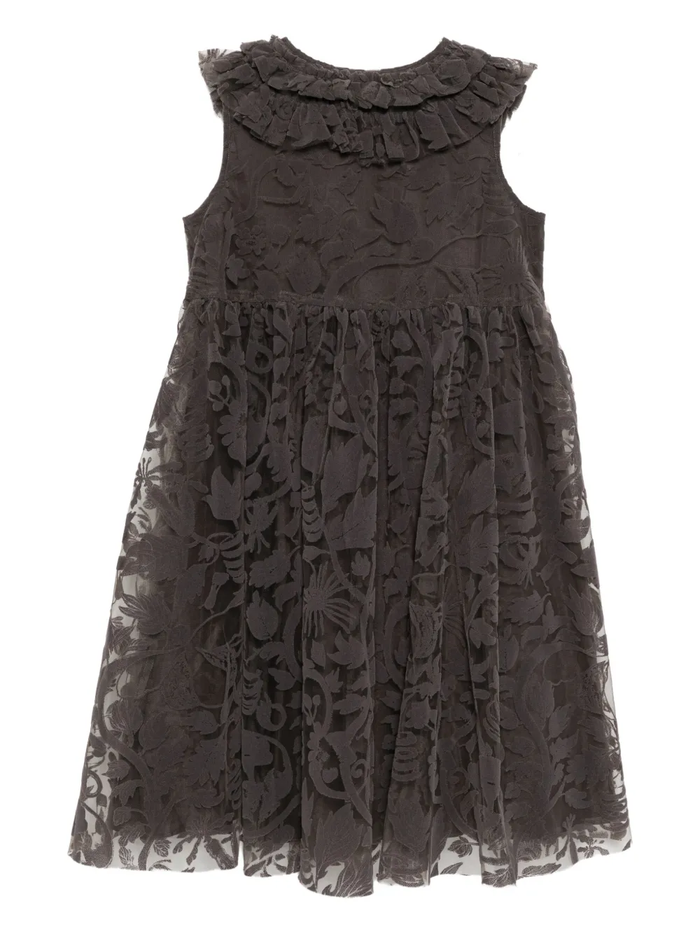 Платье с цветочным принтом jnby by JNBY, серый
Платье с цветочным принтом jnby by JNBY, серый