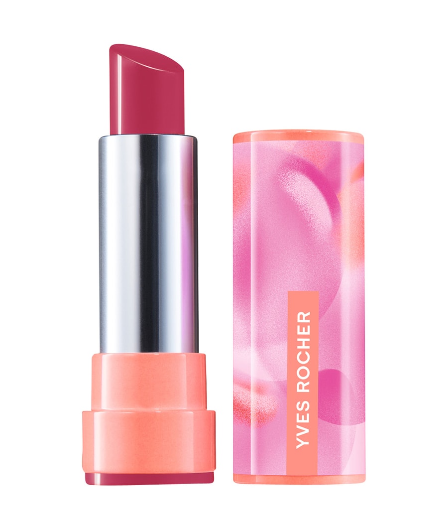 Помада Yves Rocher Rouge Elixir Lipstick Glow, 6, 3.5g
Помада Yves Rocher Rouge Elixir Lipstick Glow, 6, 3.5g