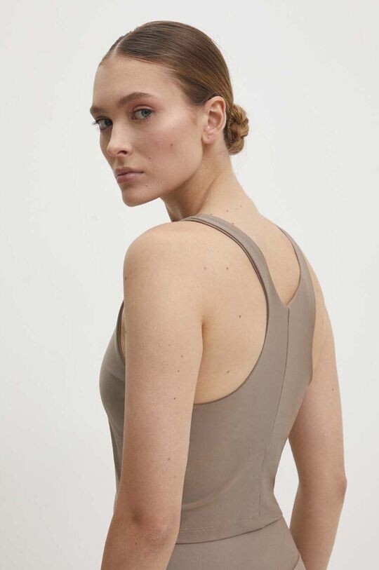 Топ Answear Lab, бежевый
Топ Answear Lab, бежевый