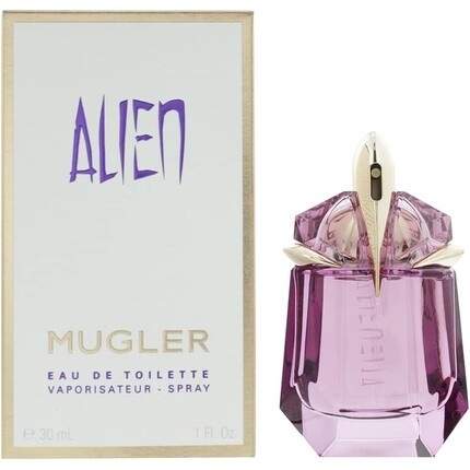 Thierry Mugler Femme Eau De Toilette For Women 30ml
Thierry Mugler Femme Eau De Toilette For Women 30ml