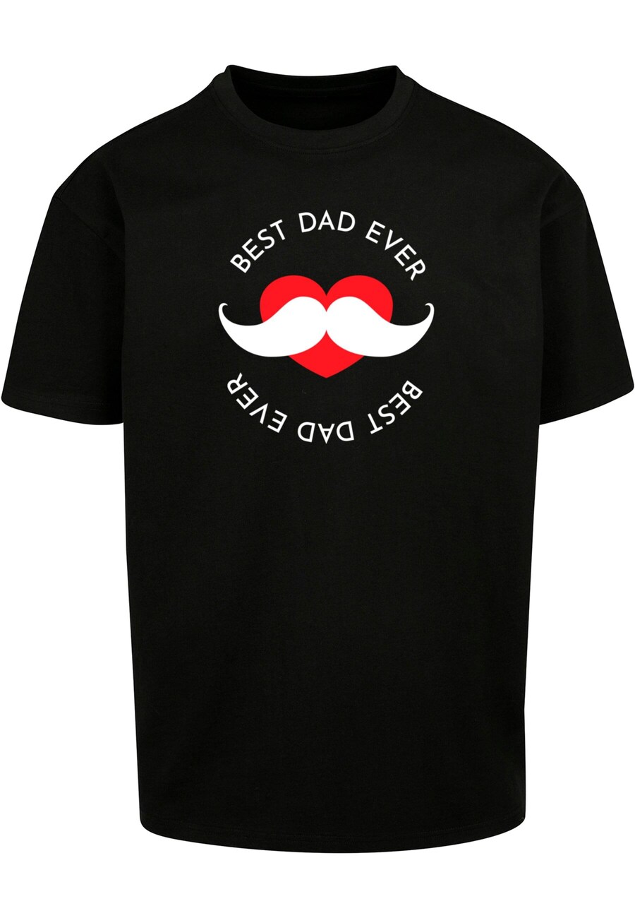 Рубашка Merchcode Fathers Day - Best Dad, черный
Рубашка Merchcode Fathers Day - Best Dad, черный