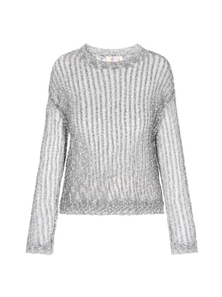 Свитер IZIA, цвет black white
Свитер IZIA, цвет black white