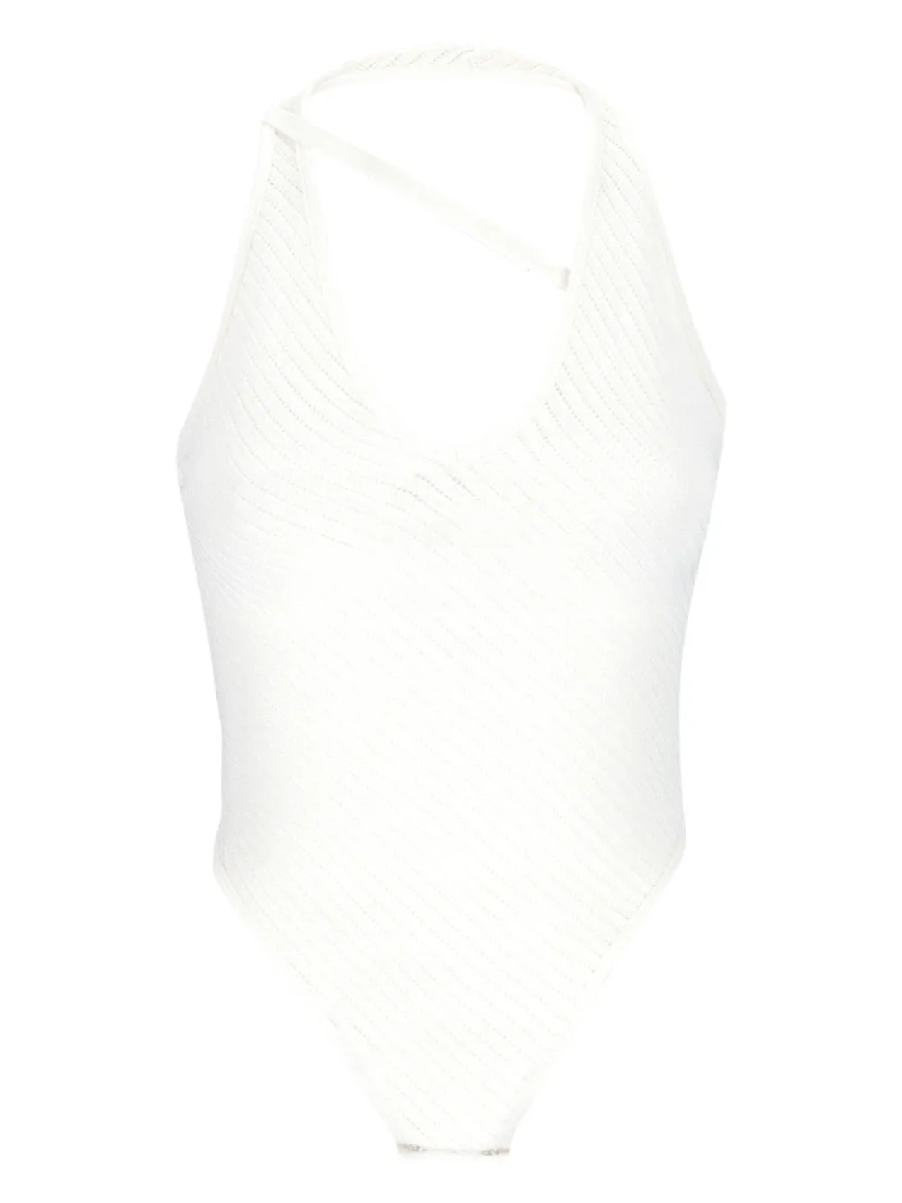 Трикотажный купальник Laneus, белый
Трикотажный купальник Laneus, белый