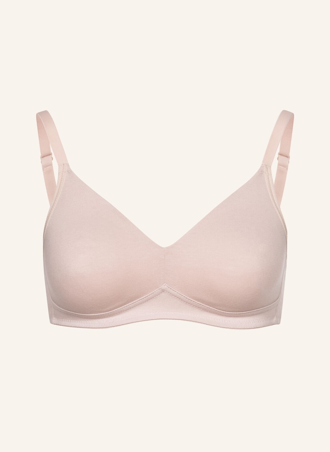 Амела мягкий бюстгальтер Erlich Textil, розовый
Амела мягкий бюстгальтер Erlich Textil, розовый