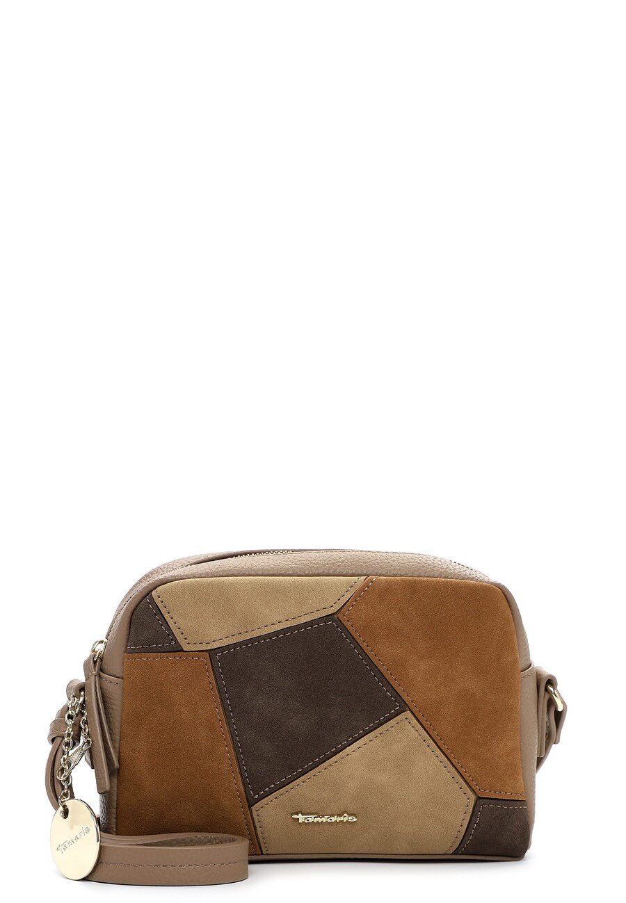 Сумка кросс-боди Tamaris Gilda, Brown
Сумка кросс-боди Tamaris Gilda, Brown