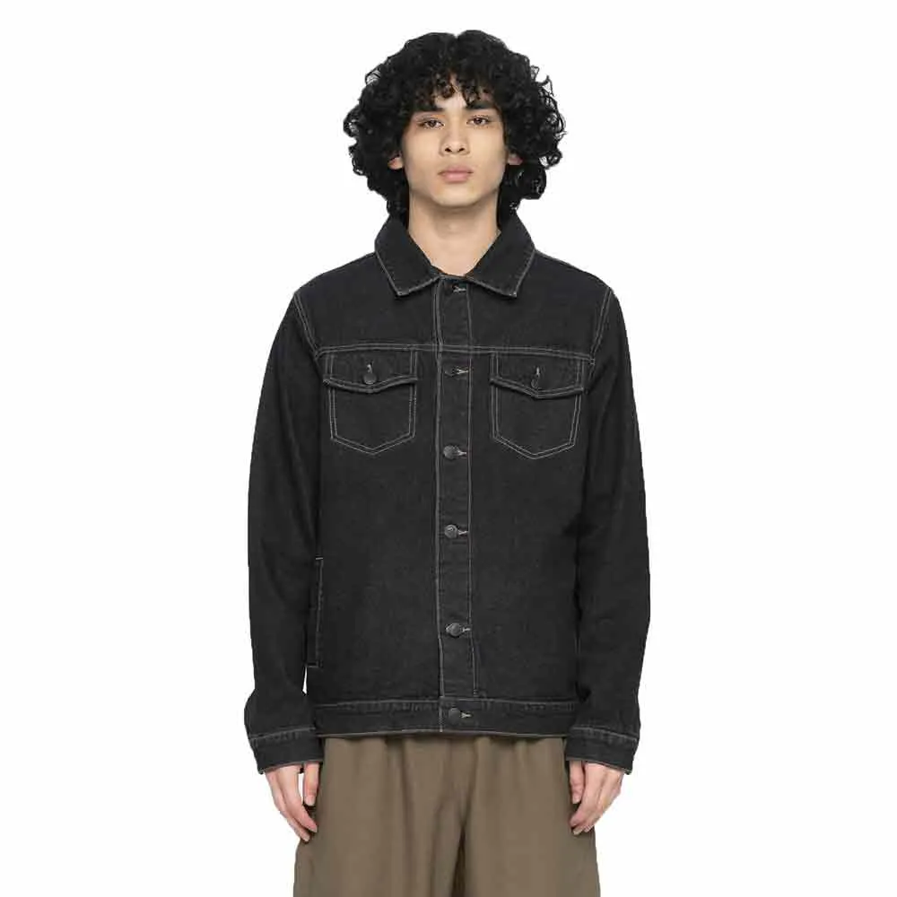 Куртка Santa Cruz Dark moon dot, черный
Куртка Santa Cruz Dark moon dot, черный