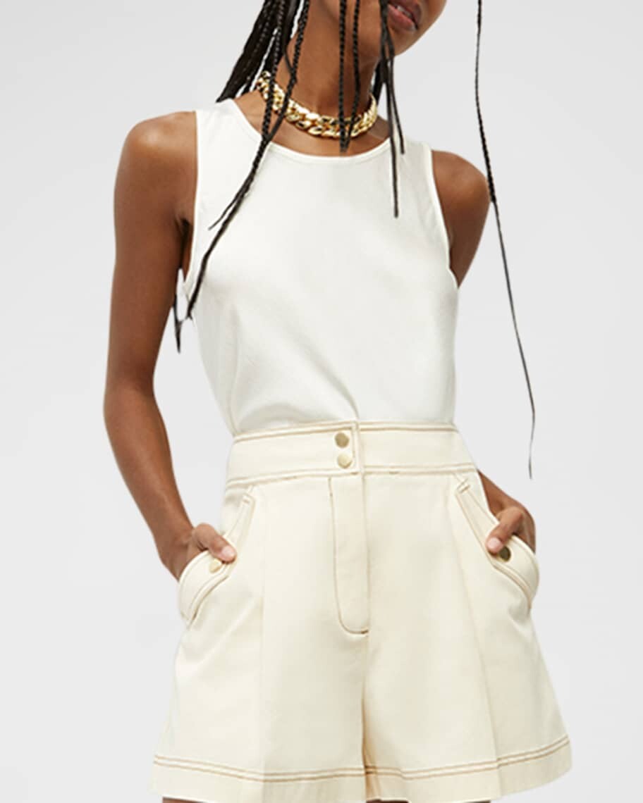 Сабрина майка Veronica Beard
Сабрина майка Veronica Beard