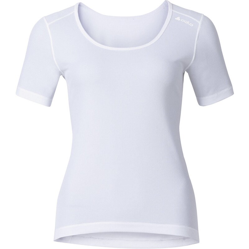 Кубическая майка Odlo, белый
Кубическая майка Odlo, белый