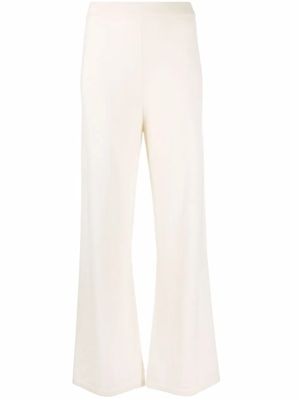 Кашемировые брюки в рубчик PAULA, нейтральный
Кашемировые брюки в рубчик PAULA, нейтральный