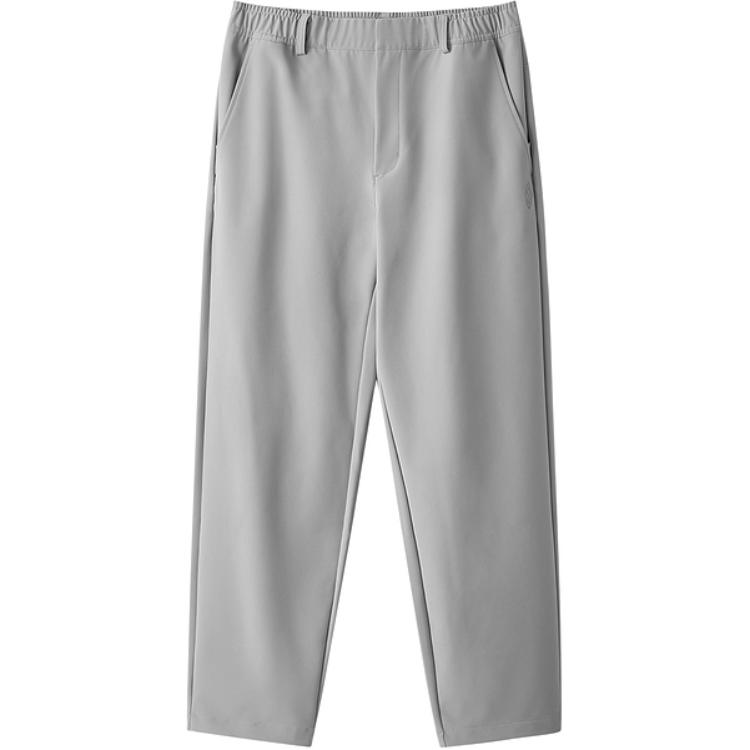 Спортивные повседневные брюки Sportlife мужские морозно-серые Skechers
Спортивные повседневные брюки Sportlife мужские морозно-серые Skechers