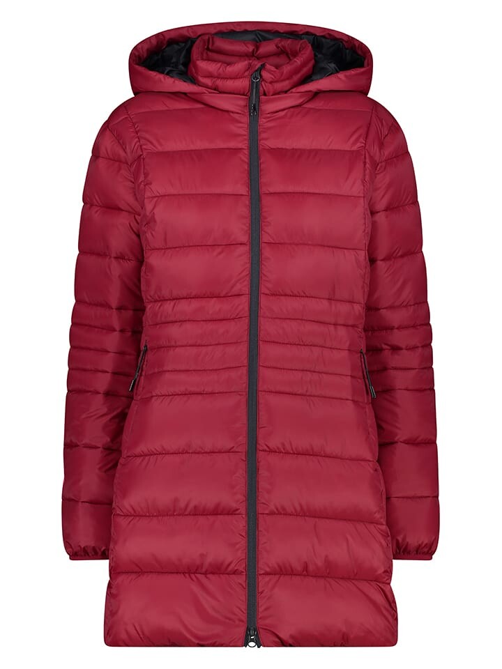 Пальто CMP, красный
Пальто CMP, красный