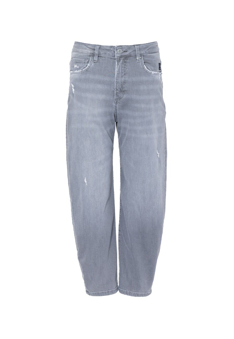 Обычные джинсы Elias Rumelis YOANA, серый
Обычные джинсы Elias Rumelis YOANA, серый