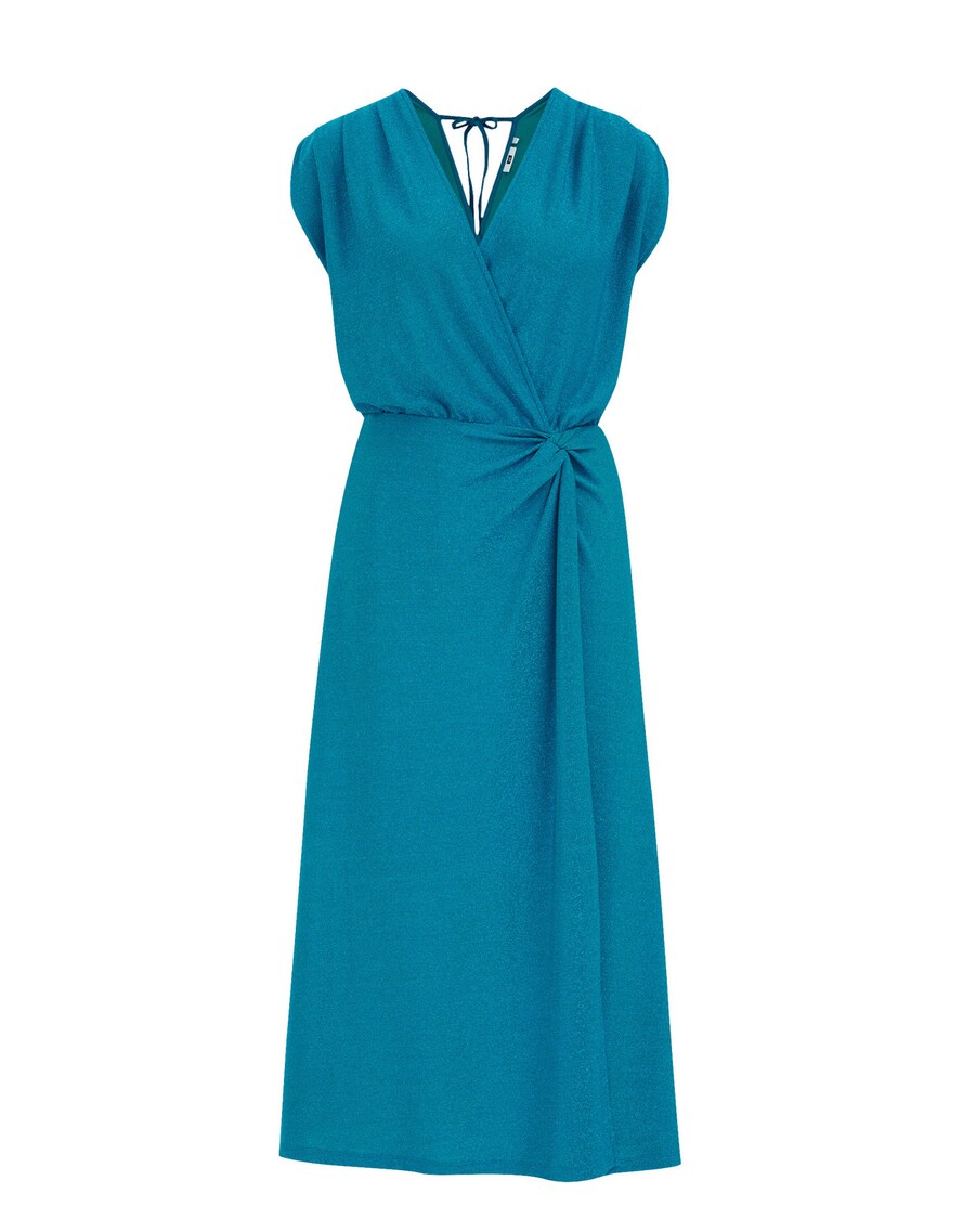 Платье WE Fashion, синий
Платье WE Fashion, синий