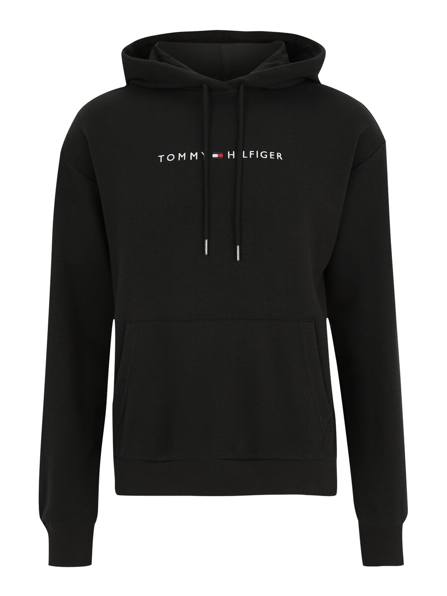 Толстовка Tommy Hilfiger Underwear OH, черный
Толстовка Tommy Hilfiger Underwear OH, черный