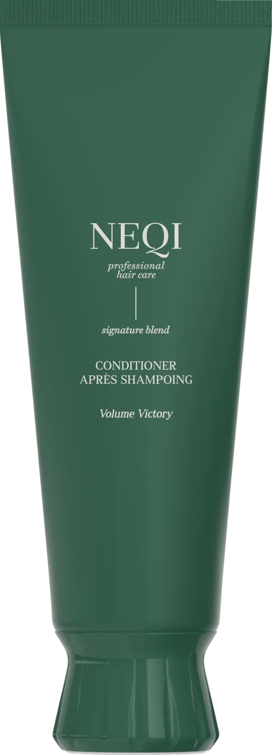Кондиционер NEQI NQ Volume Victory Conditioner 250ml
Кондиционер NEQI NQ Volume Victory Conditioner 250ml