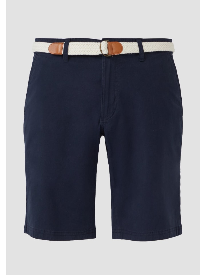 s.Oliver Шорты Bermuda PHOENIX in 5978_navy
s.Oliver Шорты Bermuda PHOENIX in 5978_navy