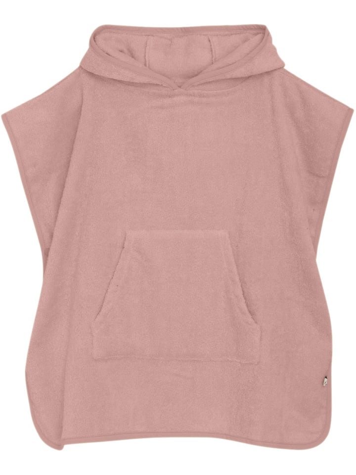 Халат Pippi Babywear, розовый 
Халат Pippi Babywear, розовый