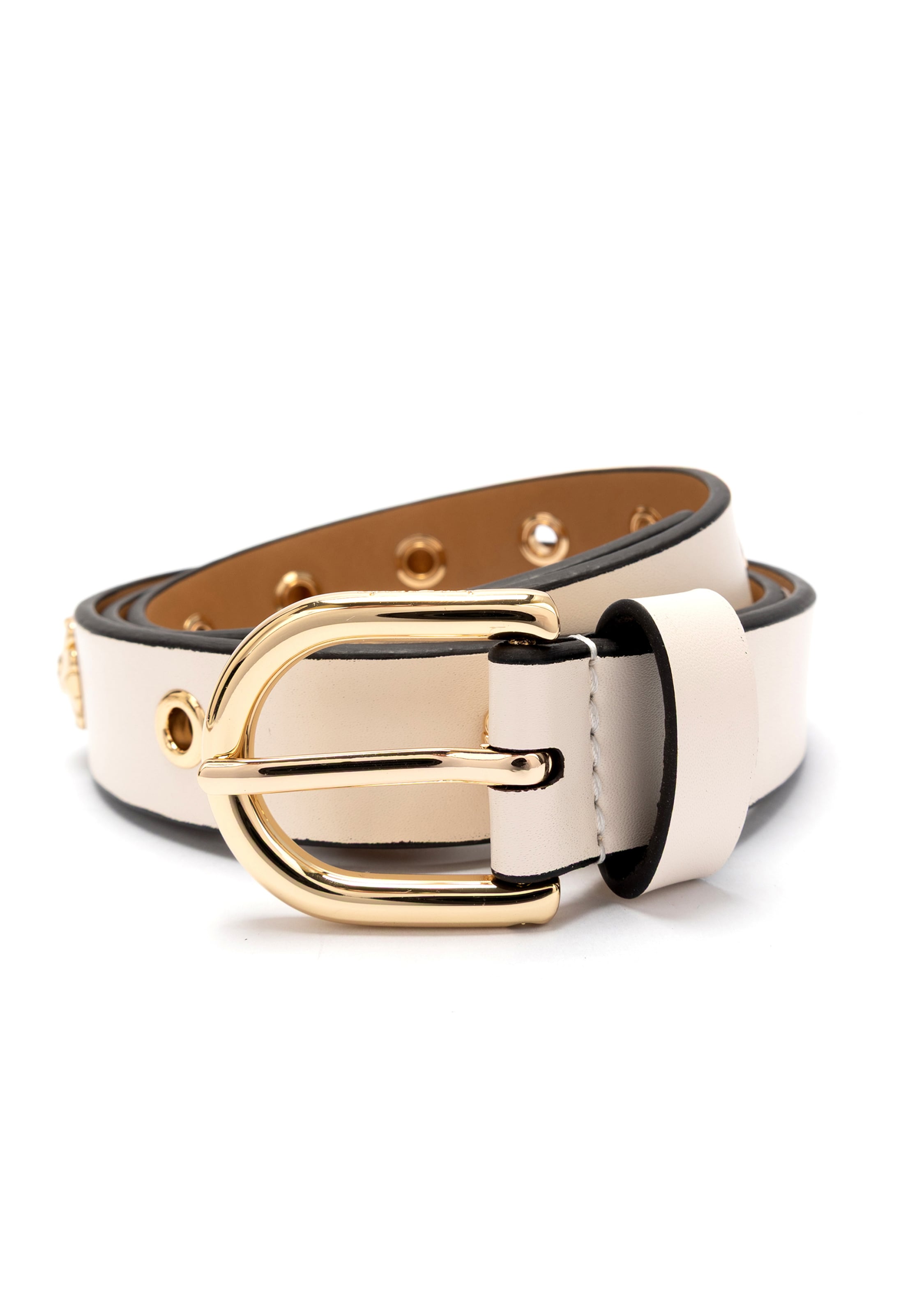 Kate Spade Ремень в цвете Cream
Kate Spade Ремень в цвете Cream