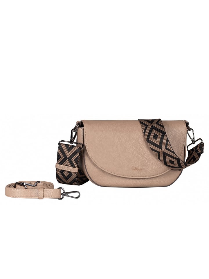 Сумка шоппер Gabor, бежевый 
Сумка шоппер Gabor, бежевый