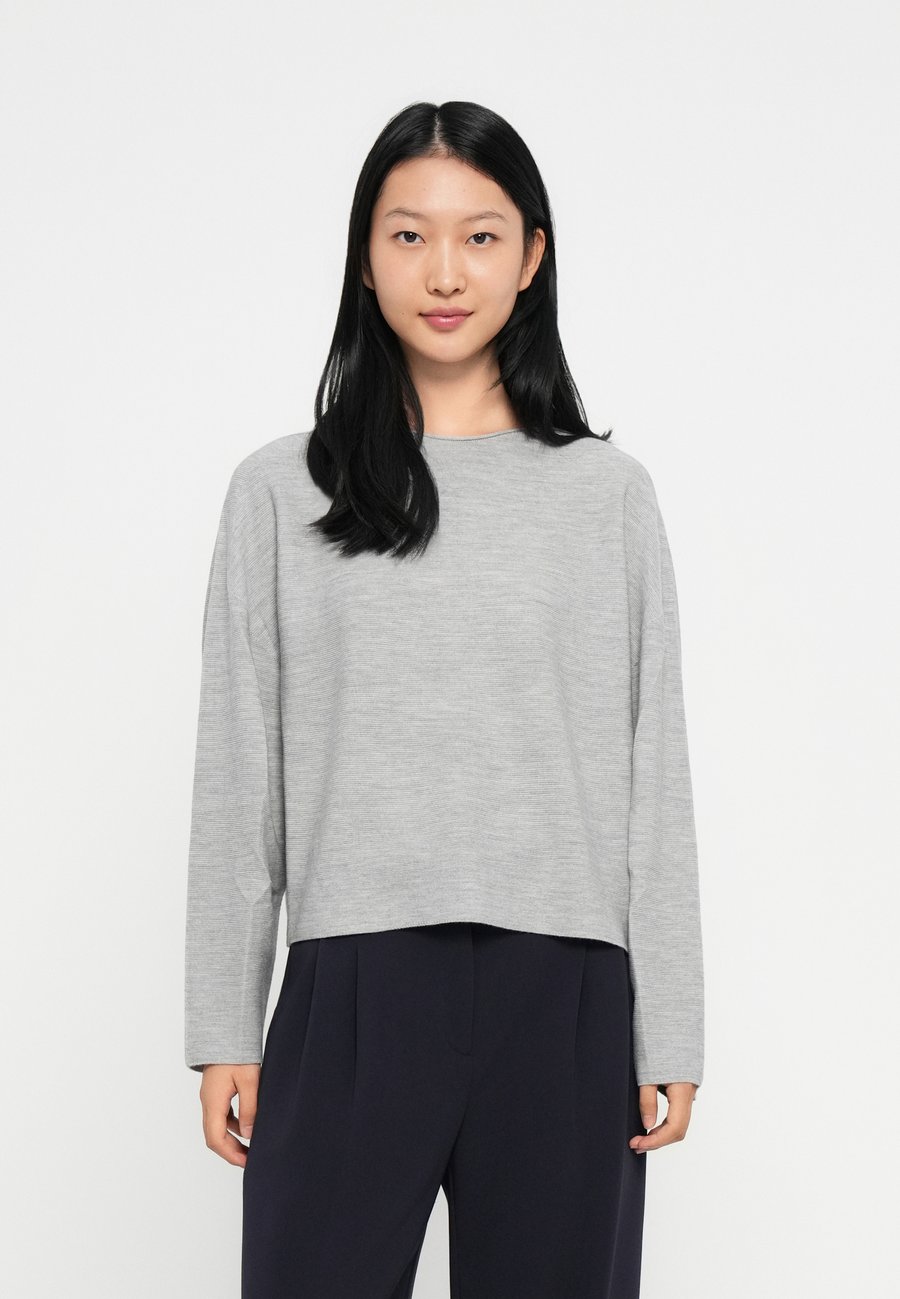 Джемпер DRYKORN MEAMI, Grey
Джемпер DRYKORN MEAMI, Grey