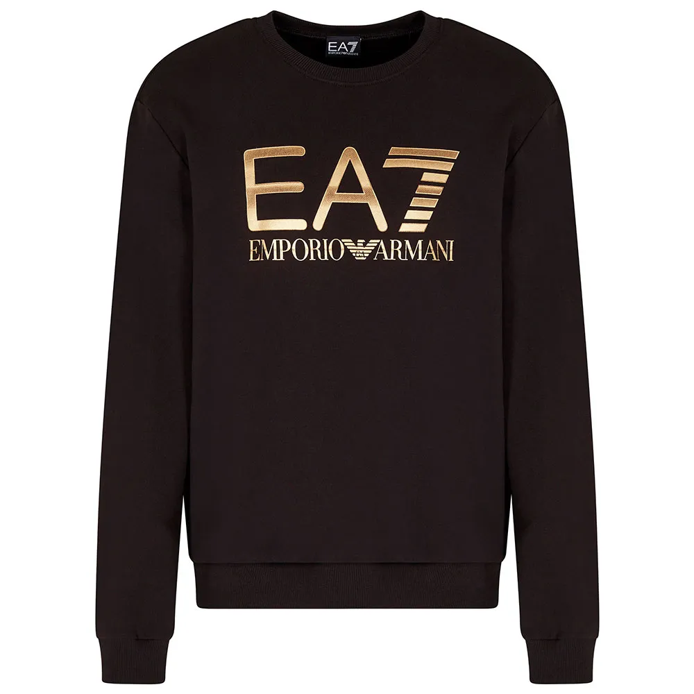 Толстовка EA7 EMPORIO ARMANI 7M001191_AF17787, черный
Толстовка EA7 EMPORIO ARMANI 7M001191_AF17787, черный
