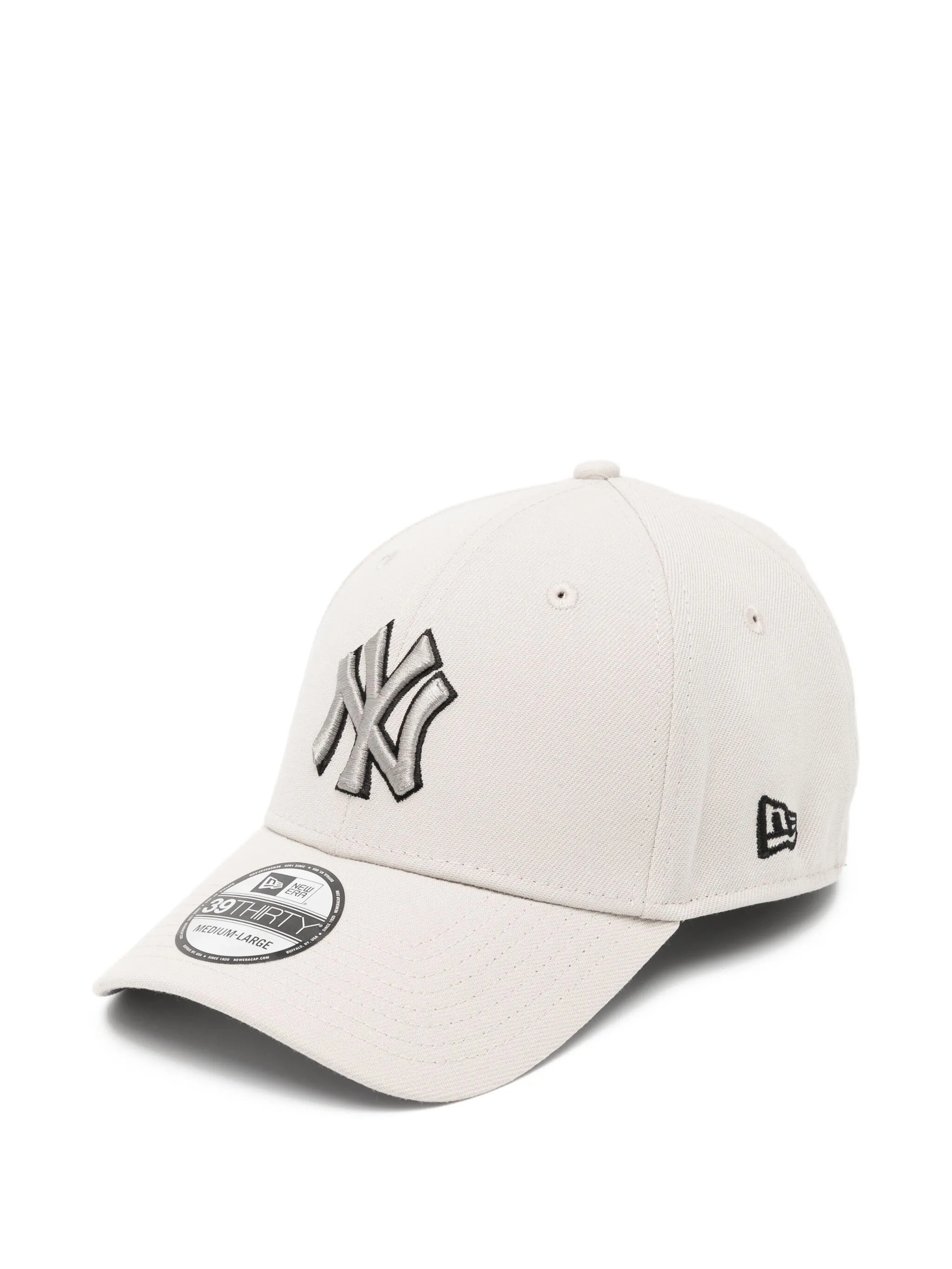 Кепка 39thirty new york yankees New Era Cap, нейтральный
Кепка 39thirty new york yankees New Era Cap, нейтральный