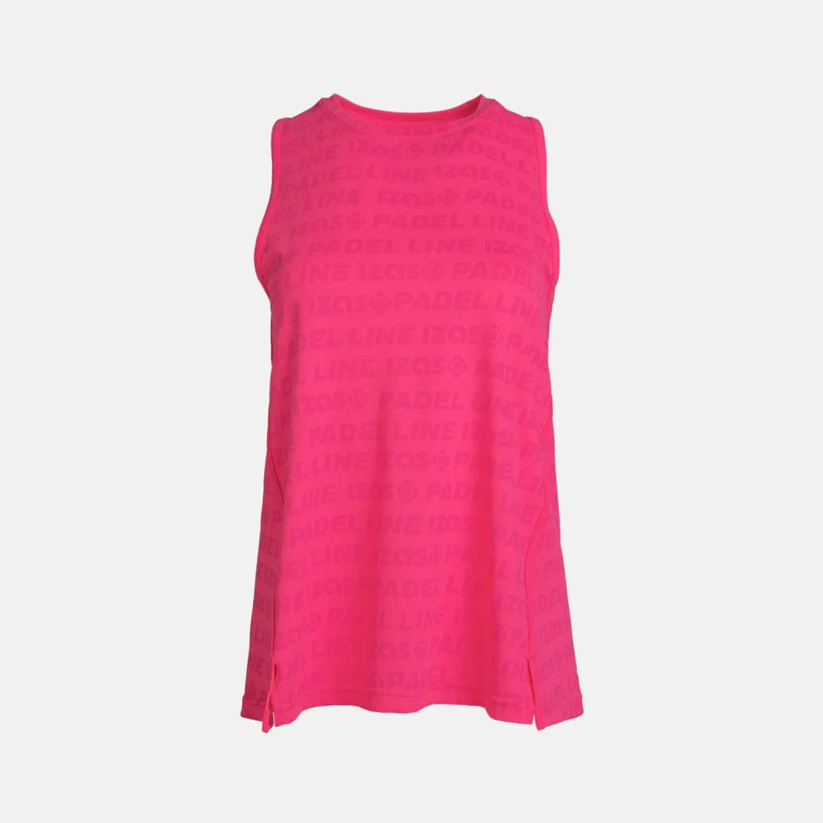 Женская футболка для паддла Юта Изас Izas, розовый
Женская футболка для паддла Юта Изас Izas, розовый