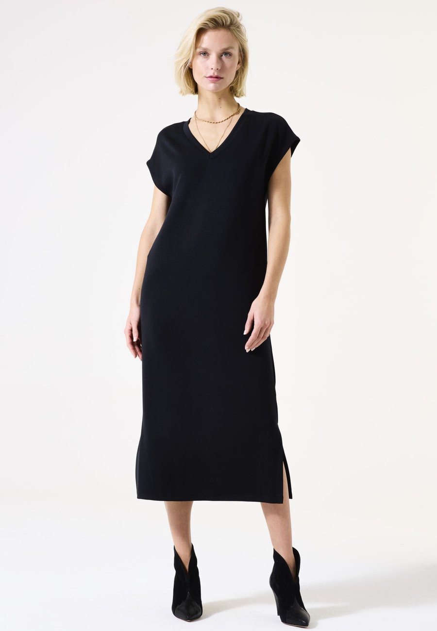 Платье Garcia Jersey dress, Black
Платье Garcia Jersey dress, Black