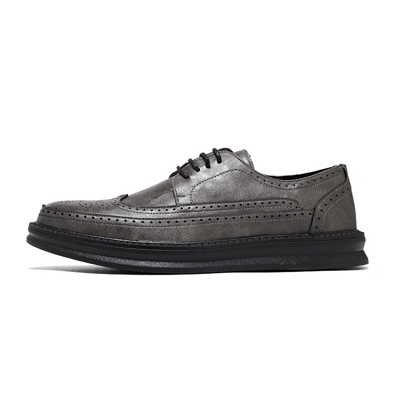 Туфли мужские низкие Romon, черный
Туфли мужские низкие Romon, черный