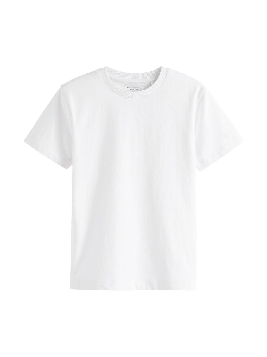 Футболка Next Shirt, белый
Футболка Next Shirt, белый