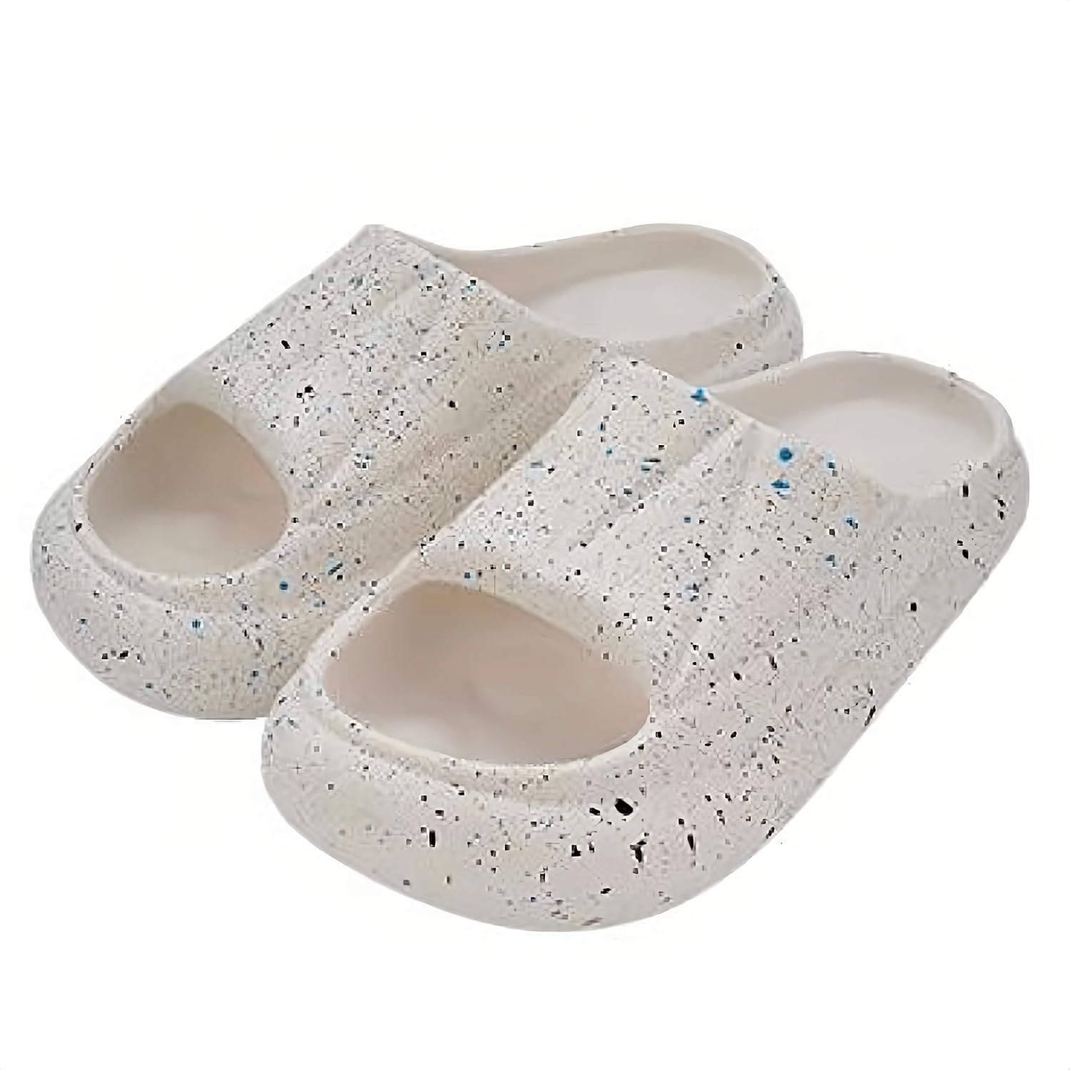 Забавные шлепанцы с пузырьками из личи, мужские и женские Auraglor, белый
Забавные шлепанцы с пузырьками из личи, мужские и женские Auraglor, белый