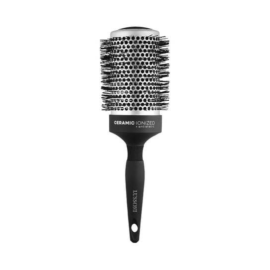 Щетка для укладки волос, 65 мм Lussoni, Care&Style
Щетка для укладки волос, 65 мм Lussoni, Care&Style